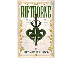 Riftborne