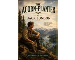 The Acorn-Planter