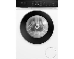 Siemens WG56N2A5NL - iQ500 - Wasmachine - 10 kg - 1600 toeren - Home Connect - Wit