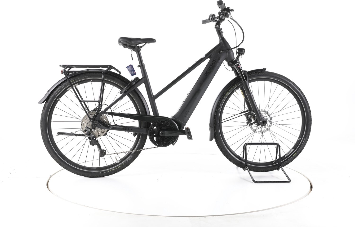 Pegasus Premio Evo 10 Lite Elektrische trekkingfiets Bosch Accu 750Wh 28" 2024