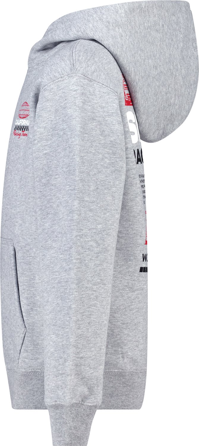 Hoodie Sully Jr