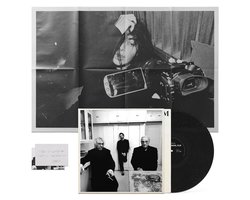 Charli Xcx: Music, Fashion, Film (Black Ice) (Winyl)