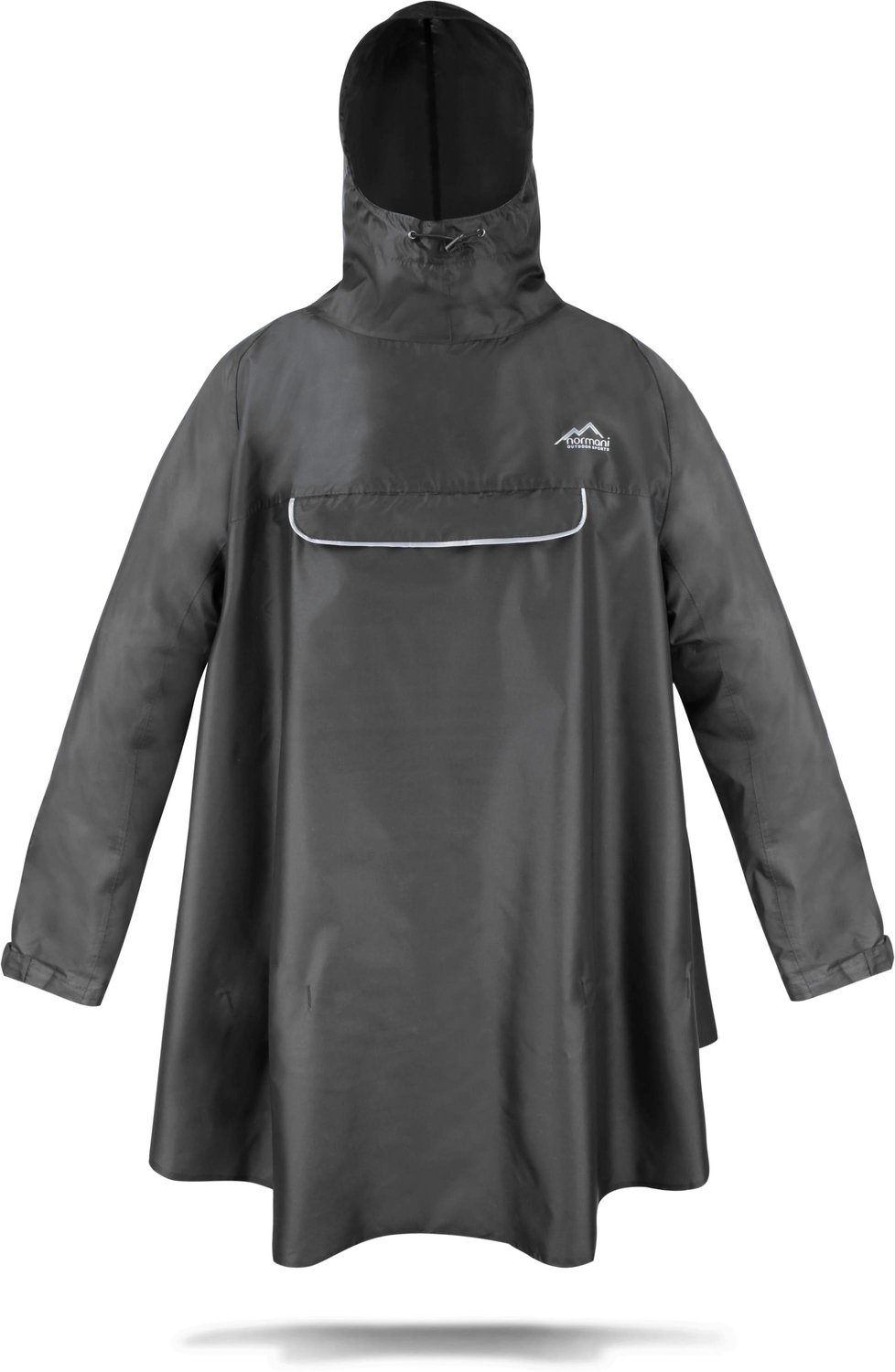 Regenponcho „Kauai“