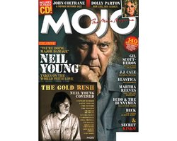 Mojo Engelstalig - 396 - 11 2026