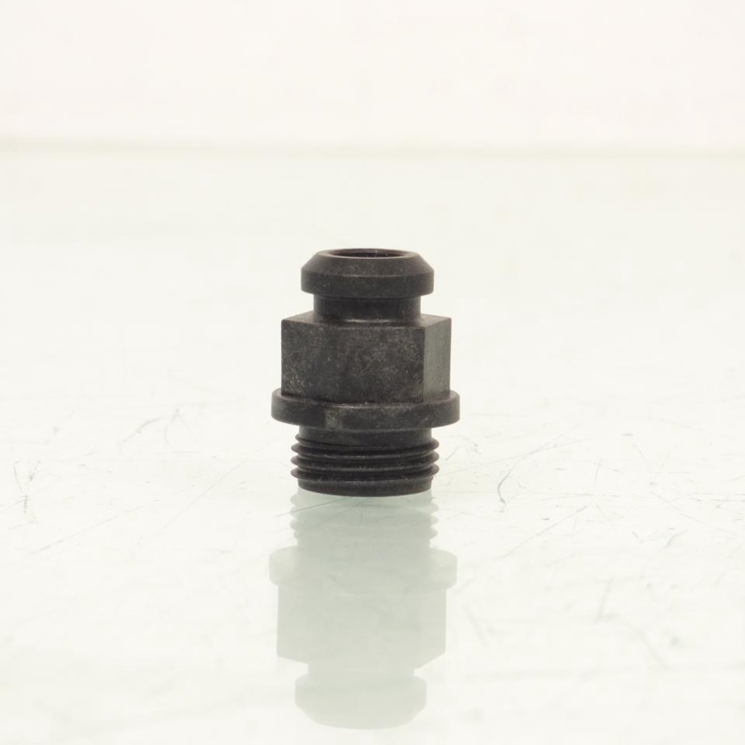 Écrou de starter pour carburateur moto Mikuni HSR42/45 TMR42/45 TM36-40 640-12001