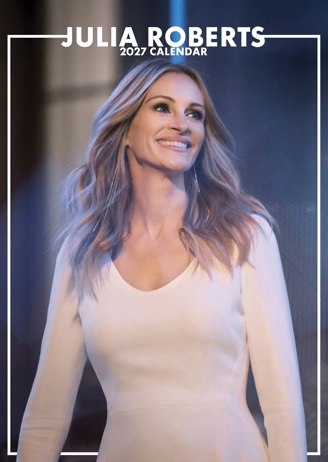 Julia Roberts A3 Kalender 2027