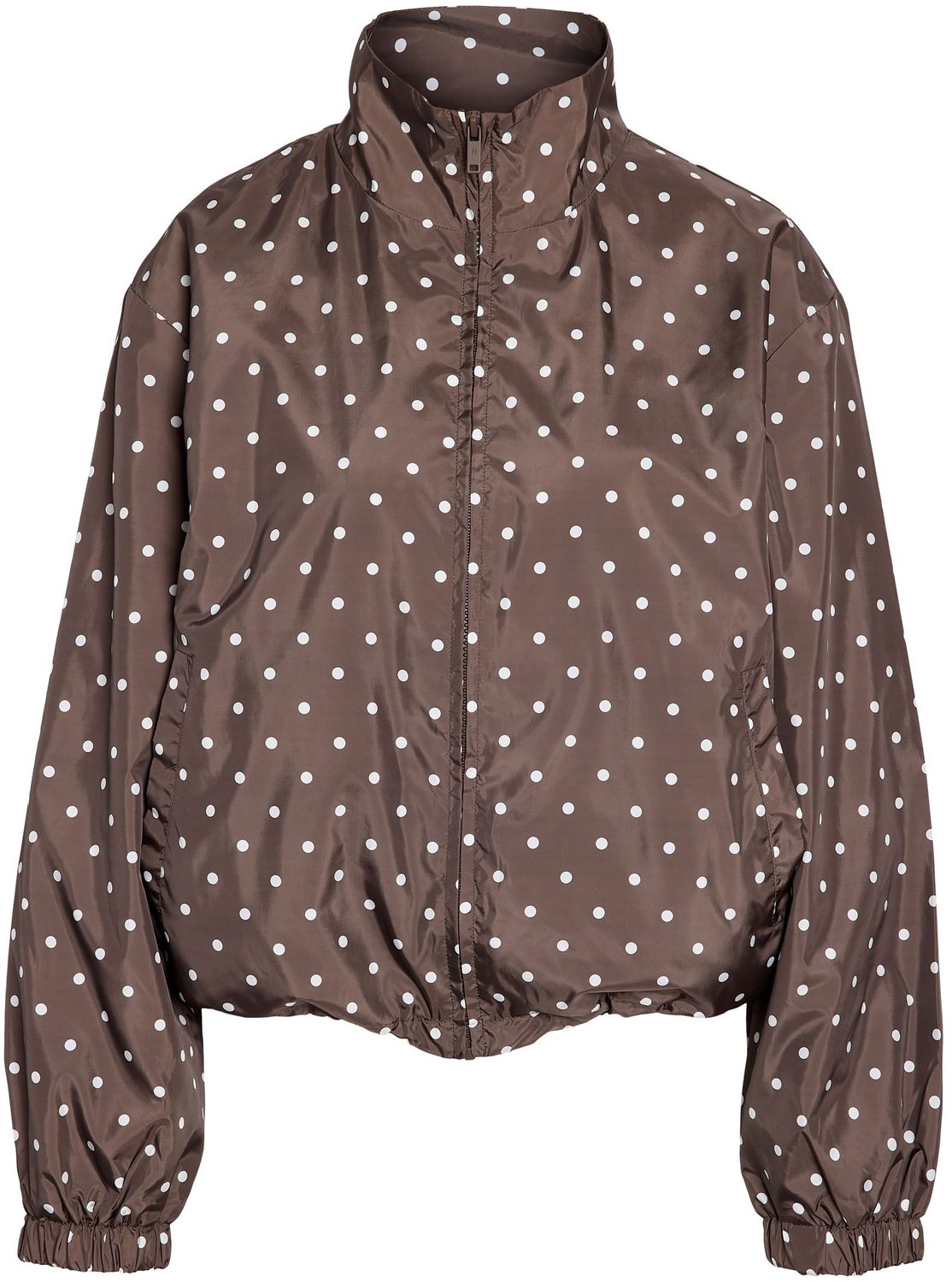 Noisy May Jas NMESSA POLKADOT
