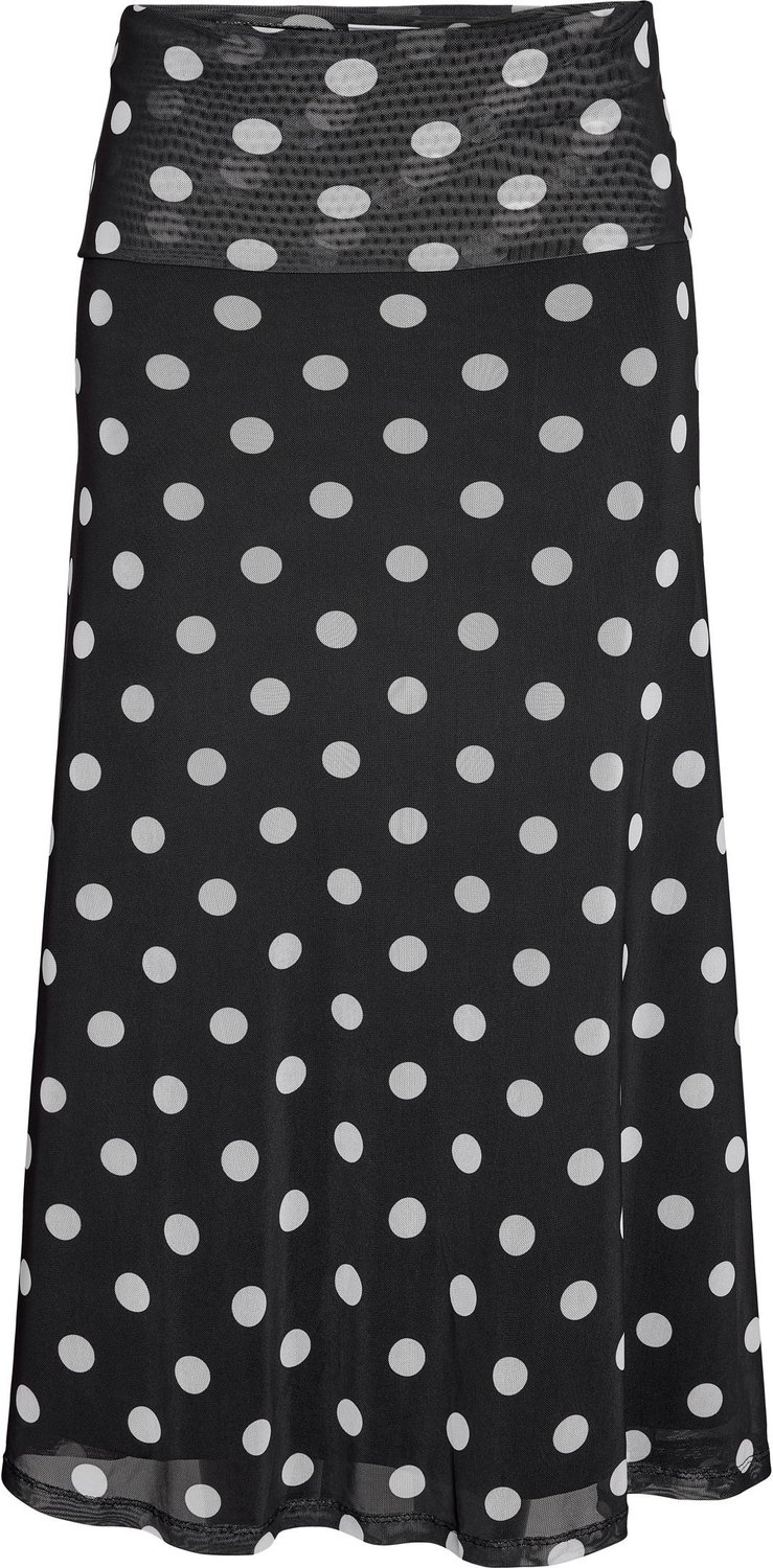 Noisy May Rok NMDOTTIE MESH