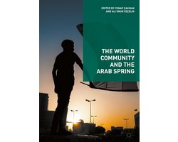 The World Community and the Arab Spring