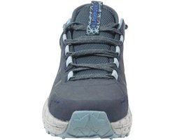 Allrounder by Mephisto - Dames wandelschoen - X-Globe - Blauw - Maat 40