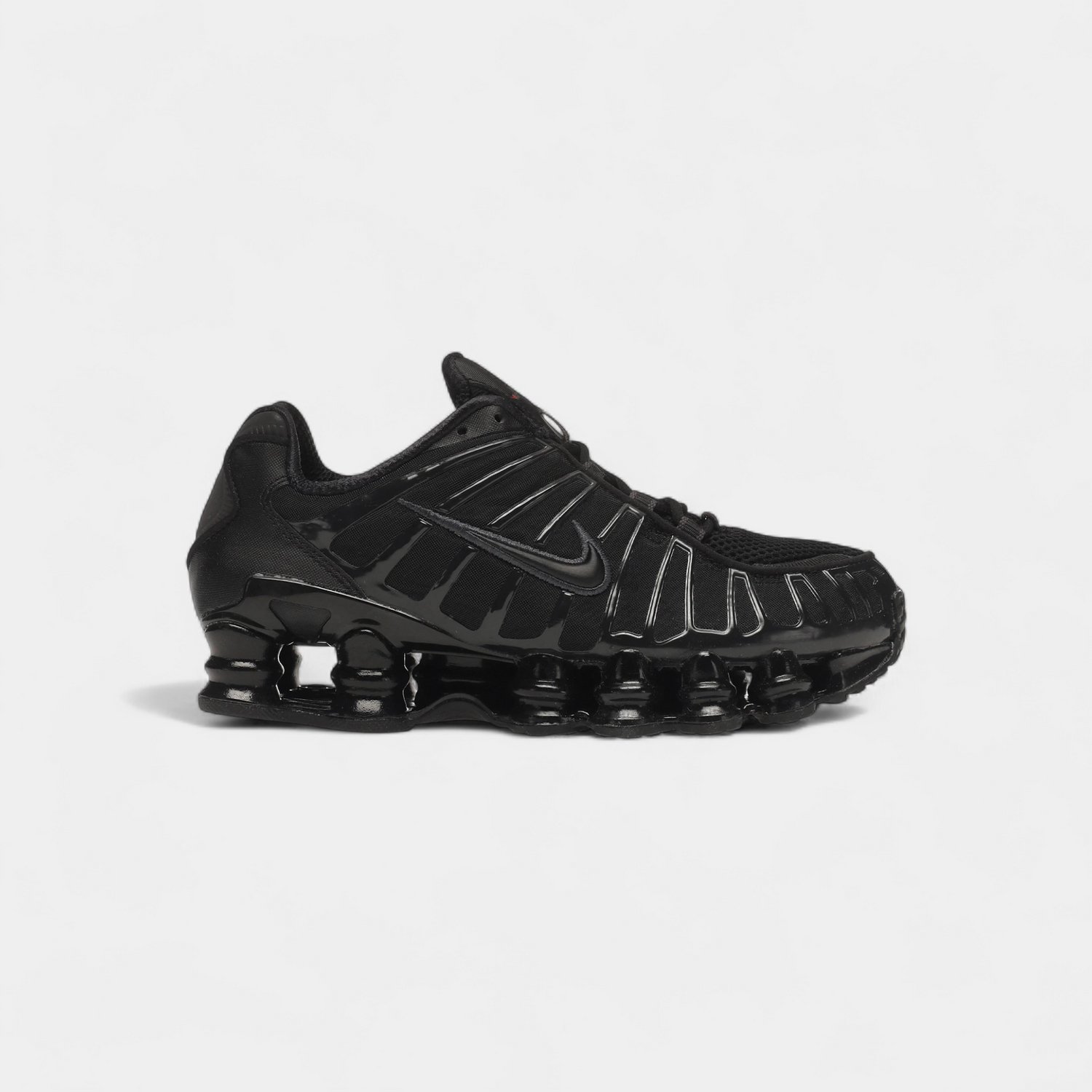 Nike Shox TL Max Oranje
