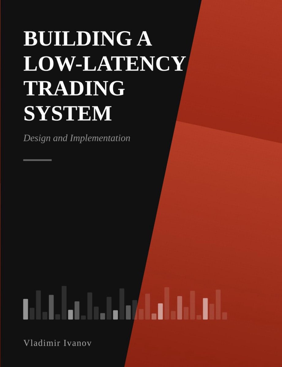 Building a Low-Latency Trading System: Design and Implementation - ShopVlot