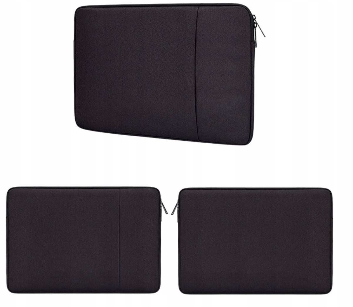 Waterdichte Sleeve Hoes voor MacBook Air/Pro 13"-14"