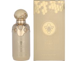 Paris Corner Miel Vanille - Eau de Parfum - 100 ml