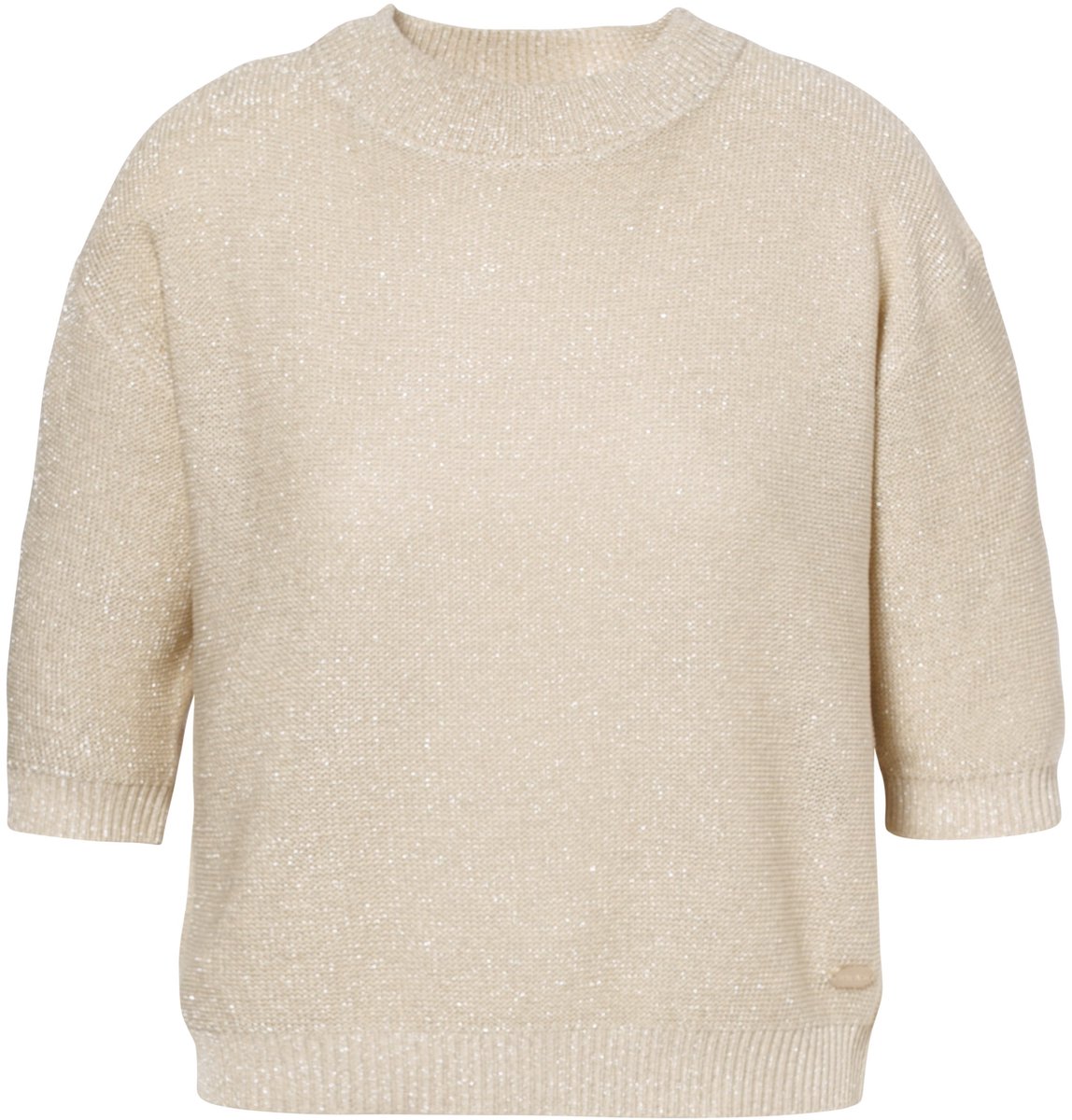 Beaumont - Trui - Goud - M (38)