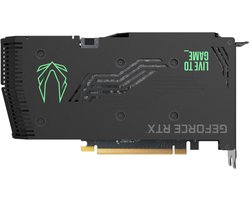 VGA ZOTAC GeForce® RTX 3050 8GB ECO