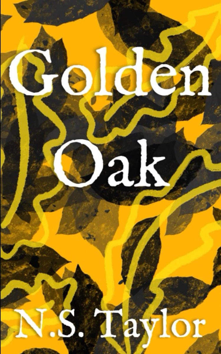 Golden Oak - ShopVlot