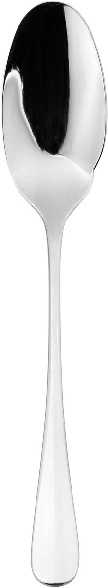 Eternum Baguette Gourmet Lepel - Roestvrij Staal, 18.4 cm