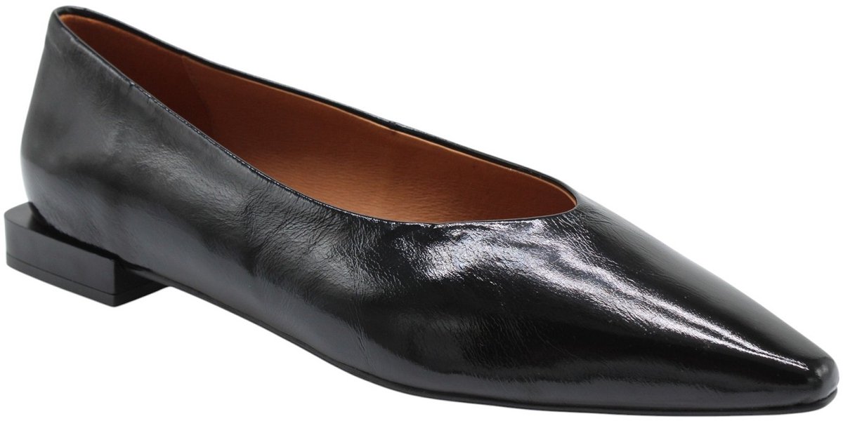 Angel Alarcon - Schoenen - Zwart - Vrouwen - Maat 38 -