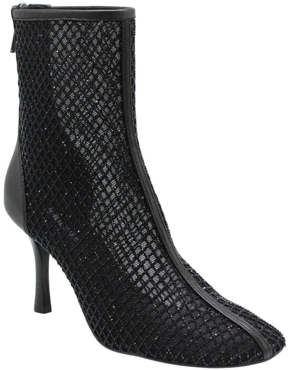 Lola Cruz - Schoenen - Zwart - Vrouwen - Maat 38 -