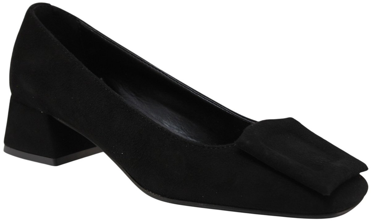 E Mia - Schoenen - Zwart - Vrouwen - Maat 38 -