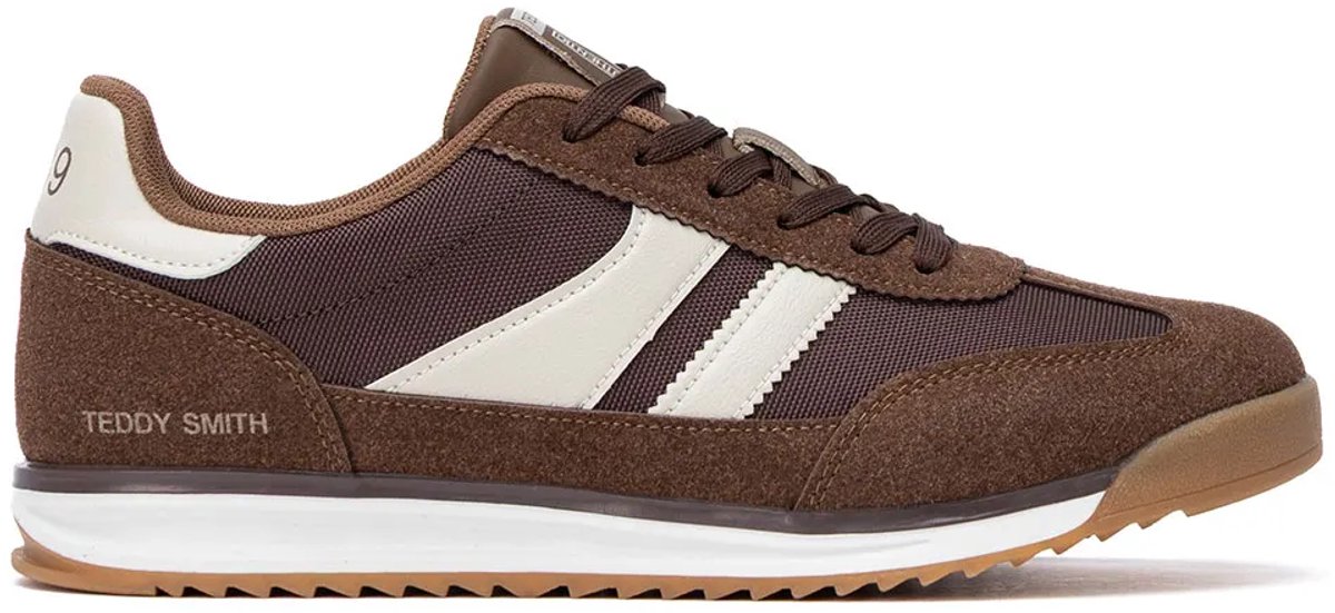 Teddy Smith 12102103 Schoenen Bruin EU 43 Man