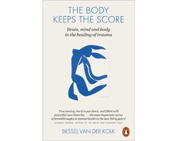 The Body Keeps the Score