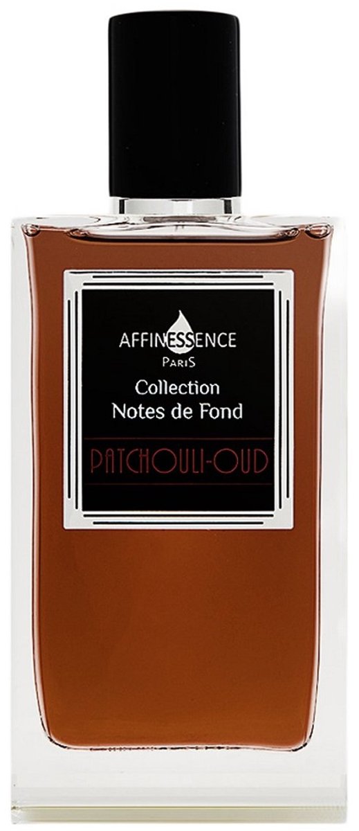 Affinessence Patchouli-Oud Eau de Parfum 100 ml