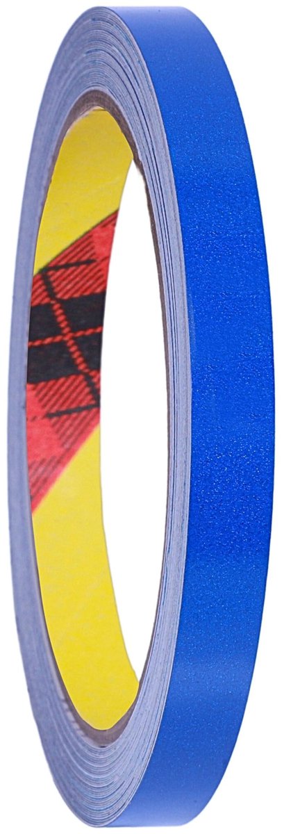INDIAN STORE 24 Gemaakt met 610C reflectorband, reflectorfolie, reflecterend plakband, veiligheidswaarschuwingstape - ShopVlot
