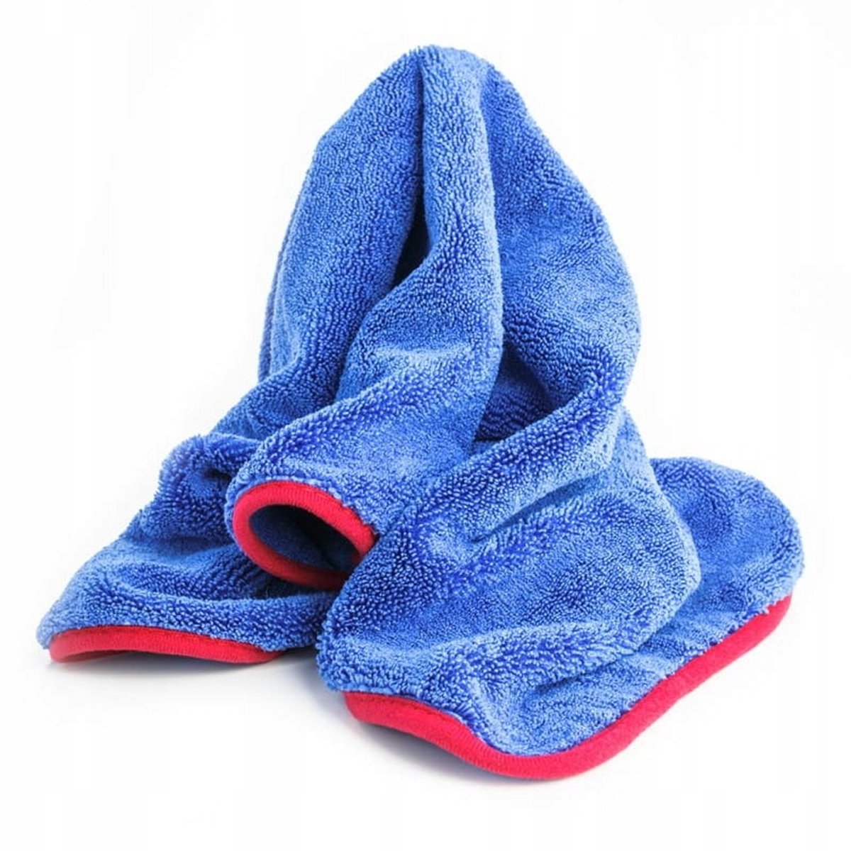 Fluffy Dryer Autodoek 40x60cm - Super Absorberend Microvezel
