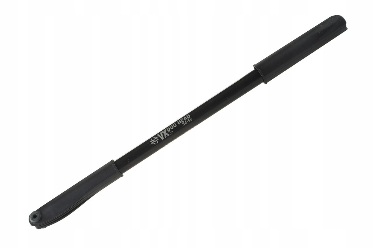 SKS VX Fietspomp - Lange Handpomp (54-58 cm)