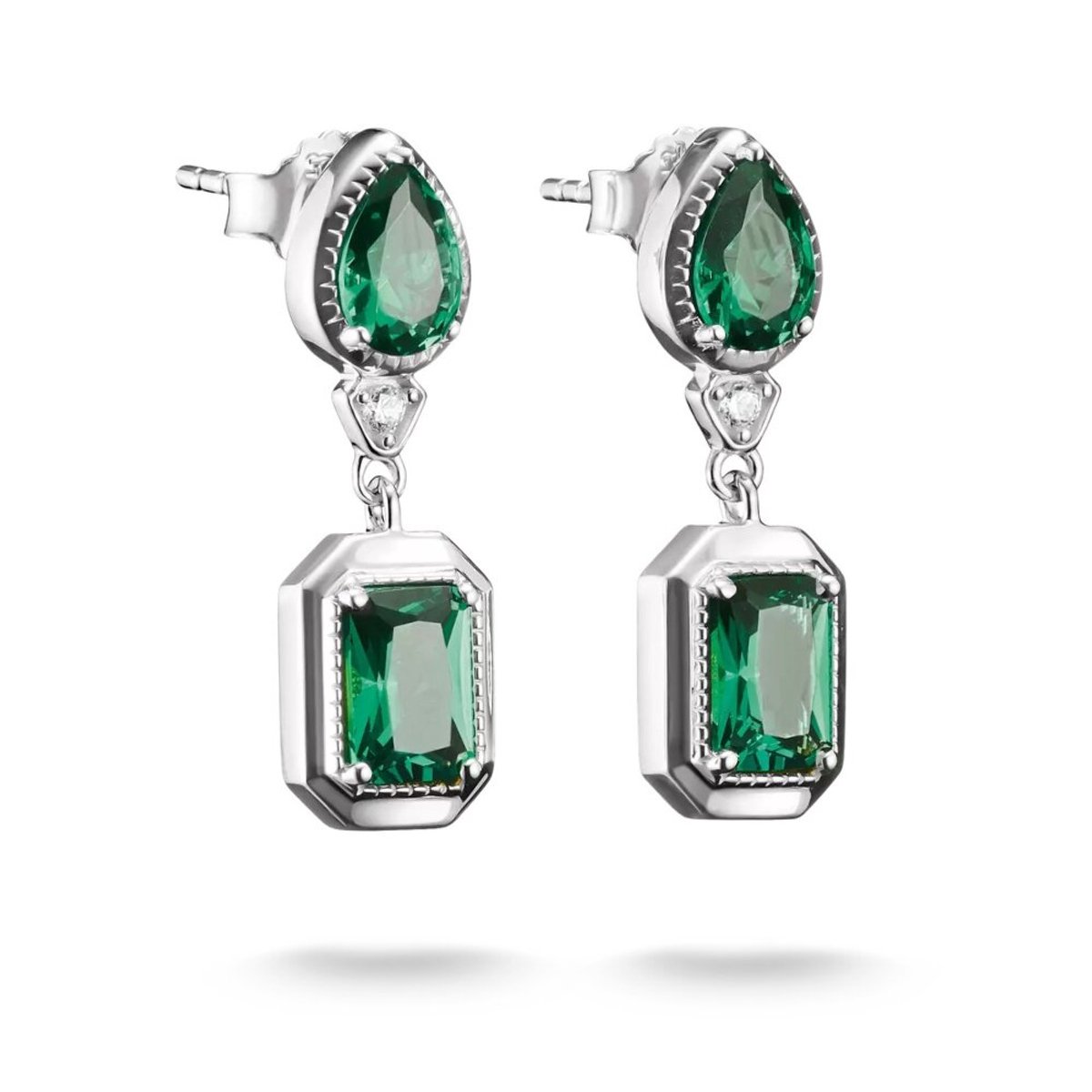 Thomas Sabo - H2334-166-6 - Oorbellen - Dames - ELYNDRA