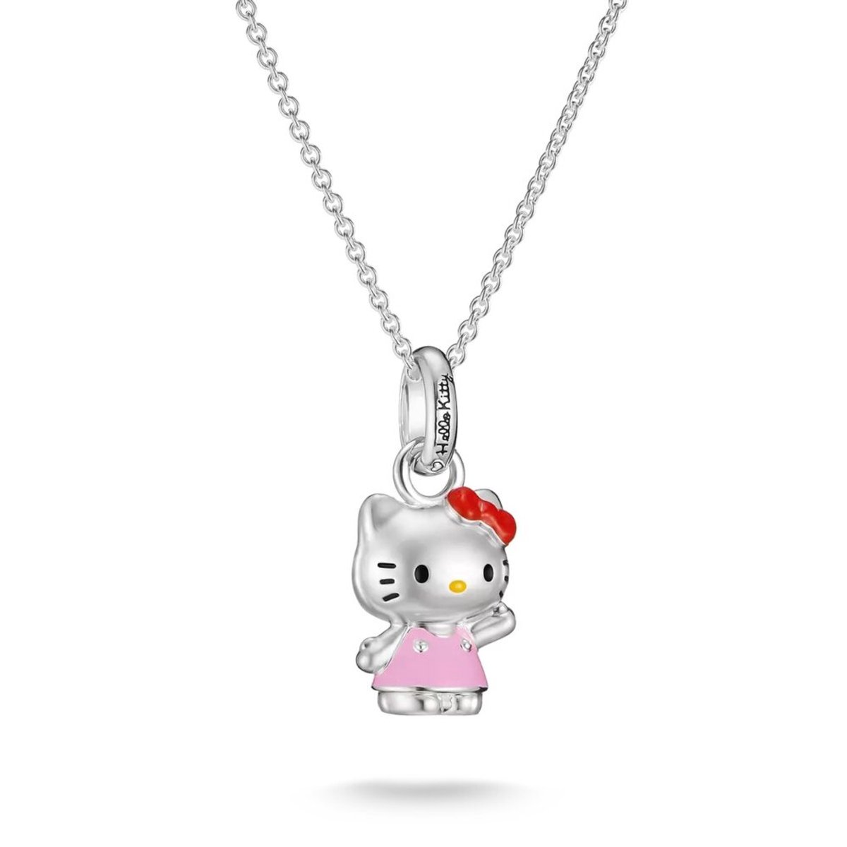 Thomas Sabo - KE2388-M06-7-L45V - Ketting - Dames - 40 - 45 cm