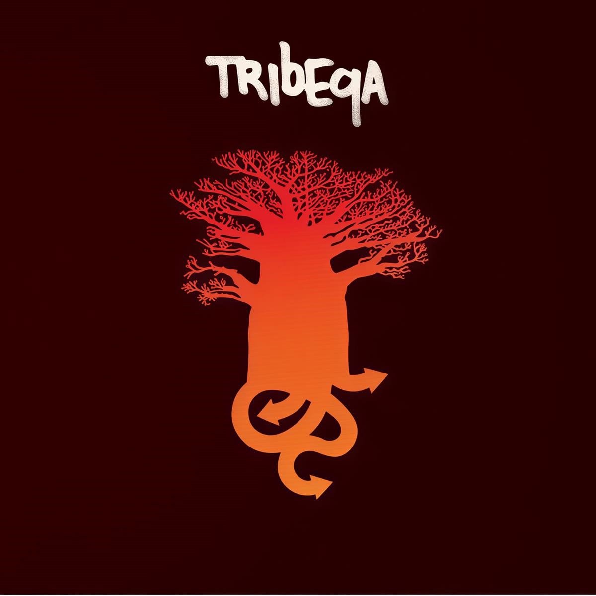 Tribeqa - Tribeqa (2 LP) (Limited Edition)