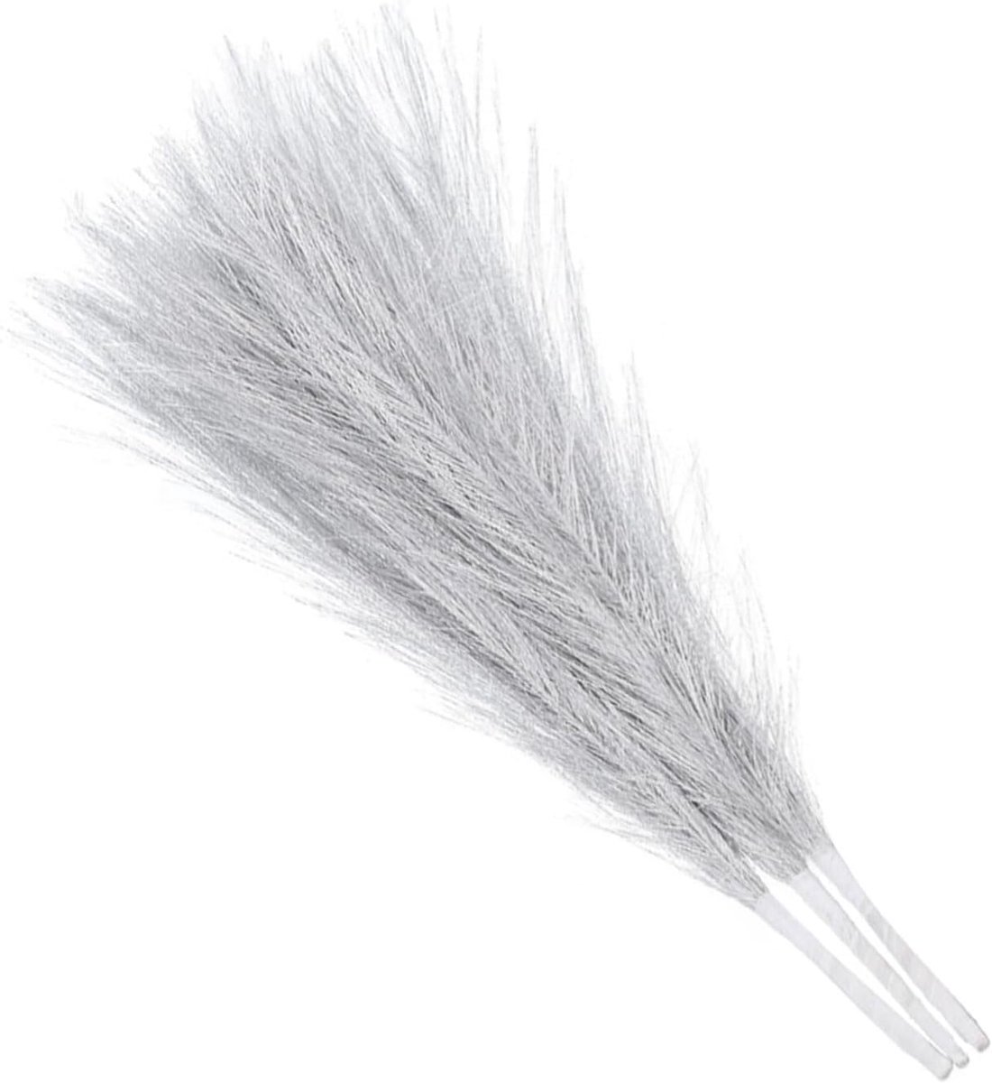 Dailygoods- Pampasgras 45cm - Nepplanten - Vaasvulling - Decoratie - Bruiloft - Natuurlijke uitstraling - Nepplant