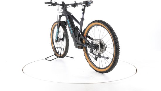 Bulls E-Stream EVO AM Elektrische full-suspension mountainbike Panasonic 29" Pro van bulls — afbeelding 5