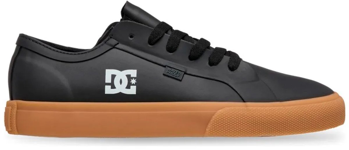 Dc Shoes Syntra Schoenen Zwart EU 44 Man