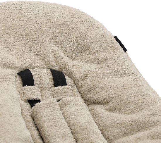 Kidsmill Newborn Kussen Kidsmill Up! Soft Elegance II - Thyme van Kidsmill — afbeelding 2