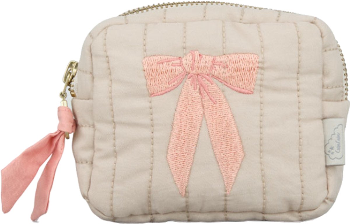 Cam Cam Copenhagen Wallet - Bows