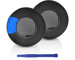 Adhiper DT770PRO Ear Pads Compatible with Beyerdynamic DT990pro/DT880pro/DT770pro/DT990/DT880/DT770, Headphones with - ShopVlot