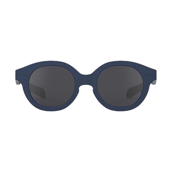 Izipizi Zonnebril Kids Plus - Model C - 3-5 Jaar - Denim Blue van Izipizi — afbeelding 2