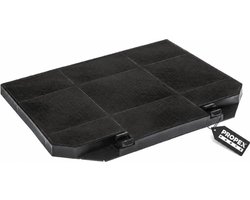 Propex Parts Koolstoffilter Afzuigkap - Geschikt voor AEG en Electrolux EFF72, ACC936, CR470, KITFC161 en MCFE04 - 1 stuk