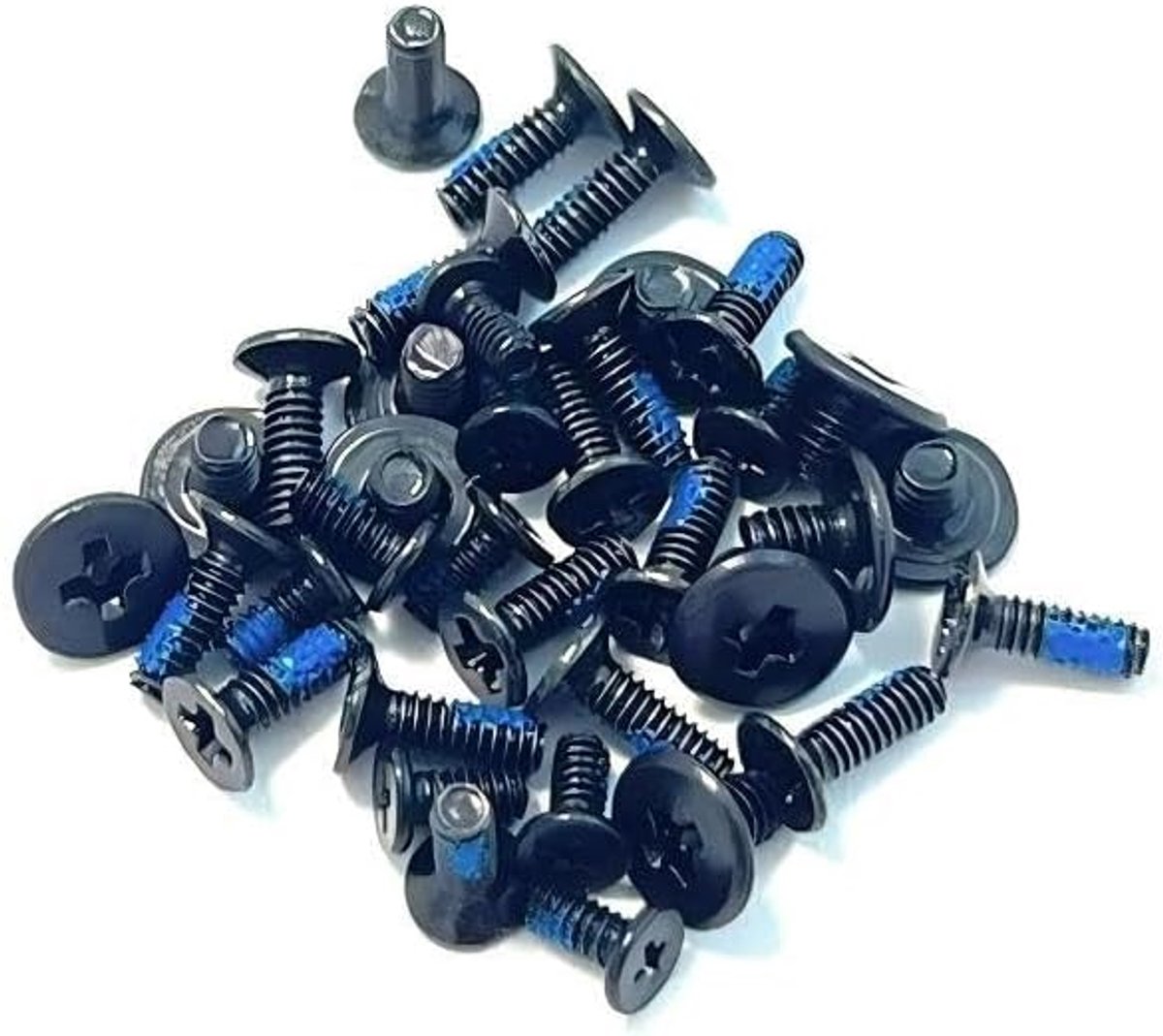 Complete Set Schroeven voor Lenovo Legion Go 8APU1 83E1