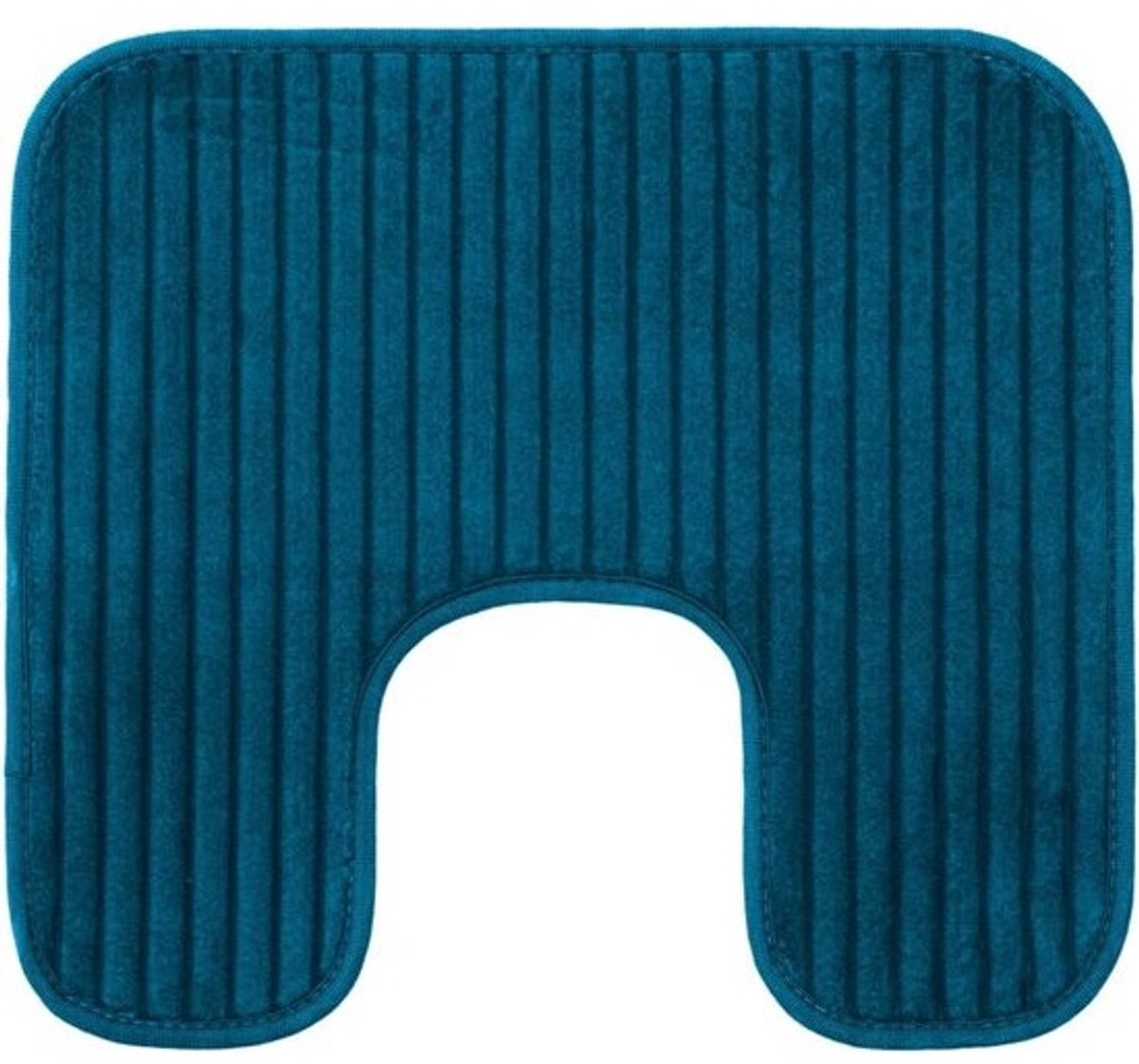 Badkamertapijt Corduroy 50 x 45 cm - Benzine Kleur
