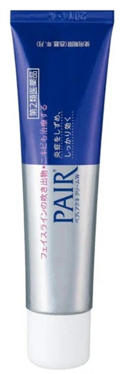 Pair Acne Cream 14g