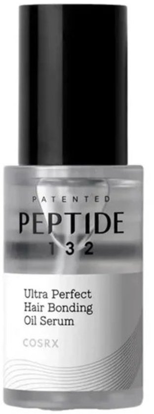 COSRX Peptide 132 haarbondend olieserum 28 ml