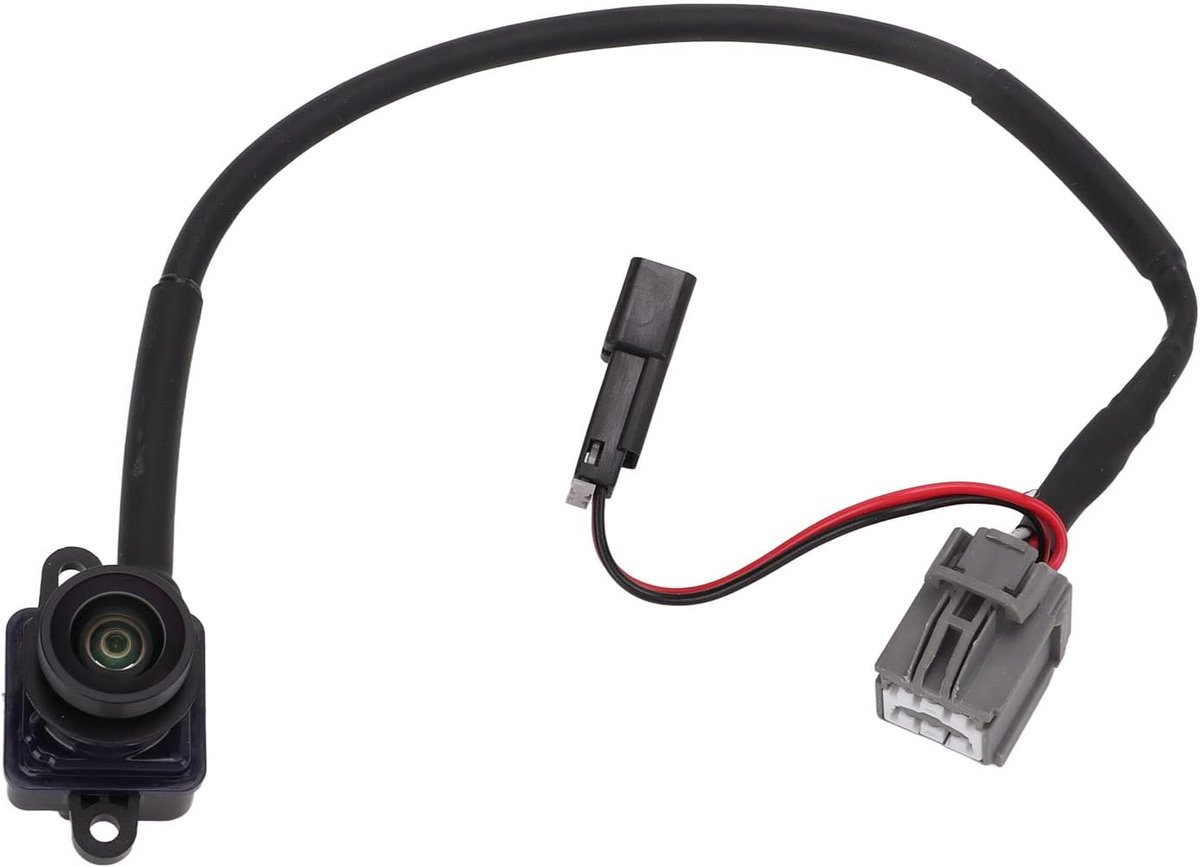 Back-upcamera's, Achteruitrijcamera 56054158AB Helder Beeld IP68 Waterdicht Omkeren Vervangend Accessoire Geschikt voor JOURNEY 2011-2020