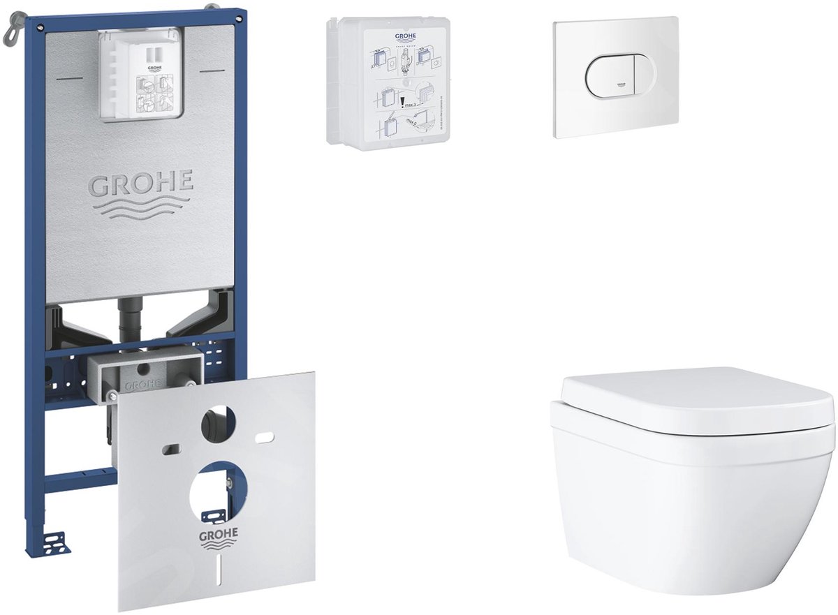 Grohe SANI11BB3108