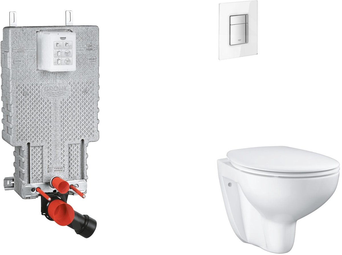 Grohe SANI15BB3103