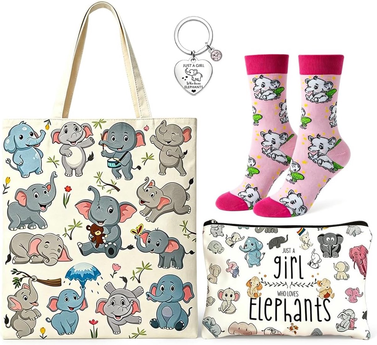 Dieren voor vrouwen meisjes voor werk,reizen,verjaardag kerstcadeau